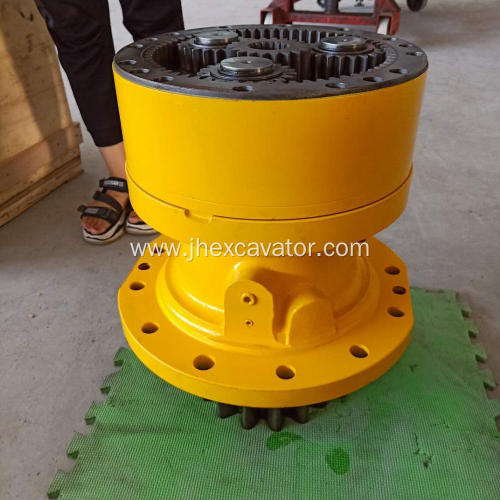 Excavator Swing Gearbox R480 Swing Gearbox